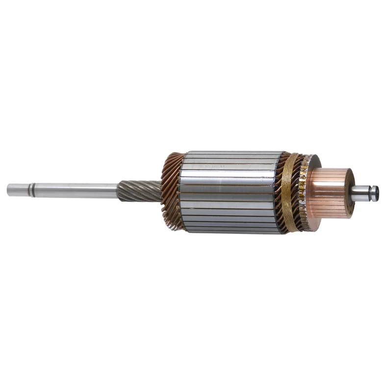 Armature 24V, Marelli/Fiat