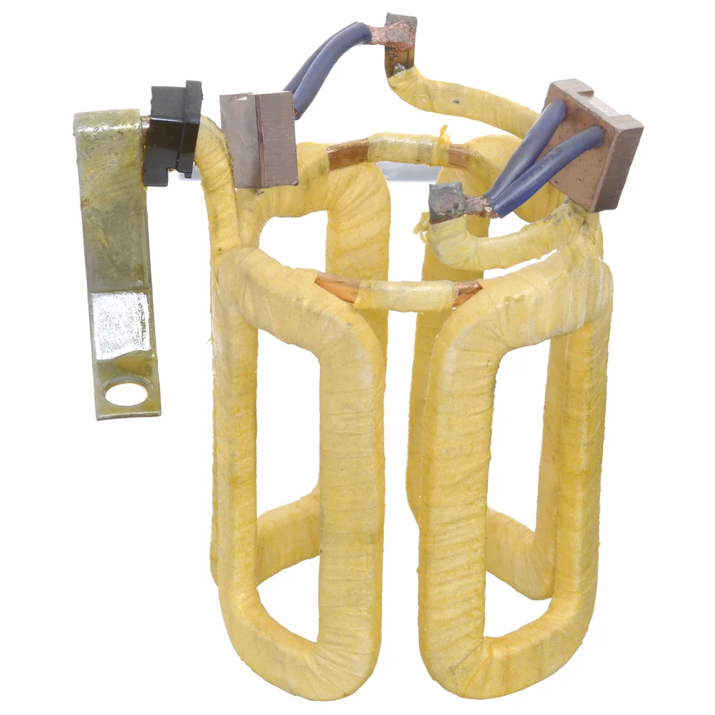 Field coil set, Marelli/Fiat 12V