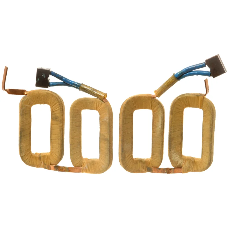 Field coil set
