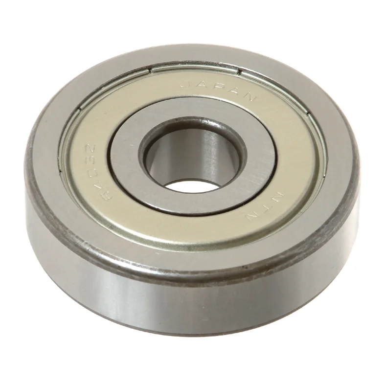 Ball bearing, 17x62x17 Starter motor