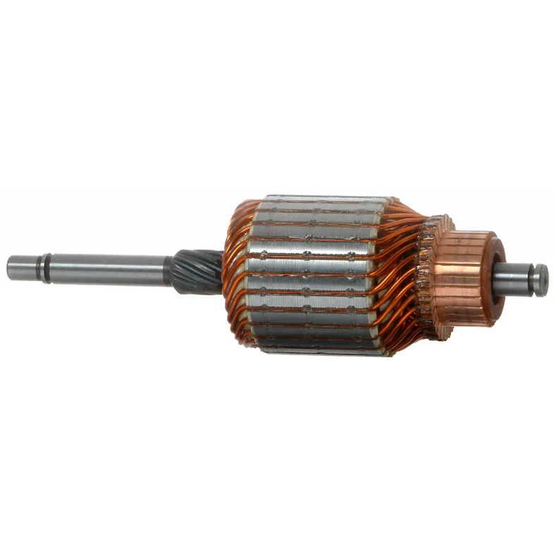 Armature 12V