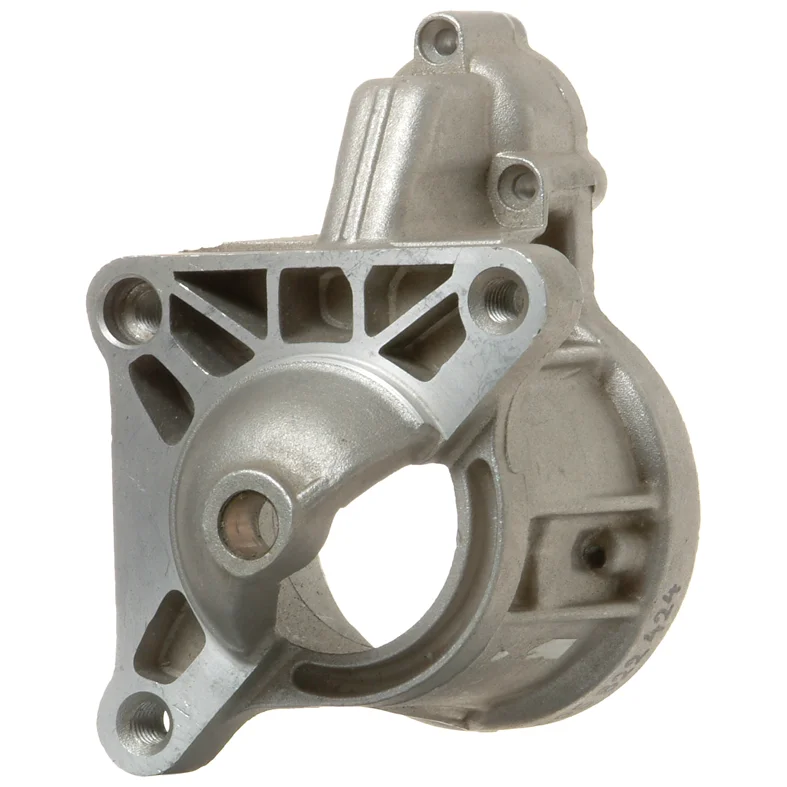 Drive end cover DE, Starter motor Cit/Peu