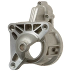 Drive end cover DE, Starter motor Cit/Peu