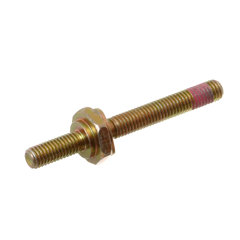 Combination screw, M5x49