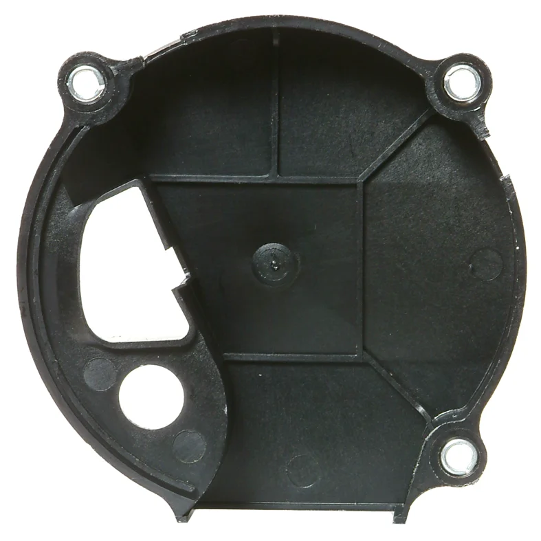 Plastic cover