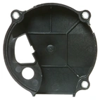 Plastic cover