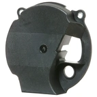Plastic cover