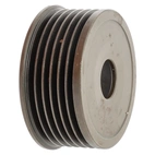 Pulley 17x61 mm, 6 grooves