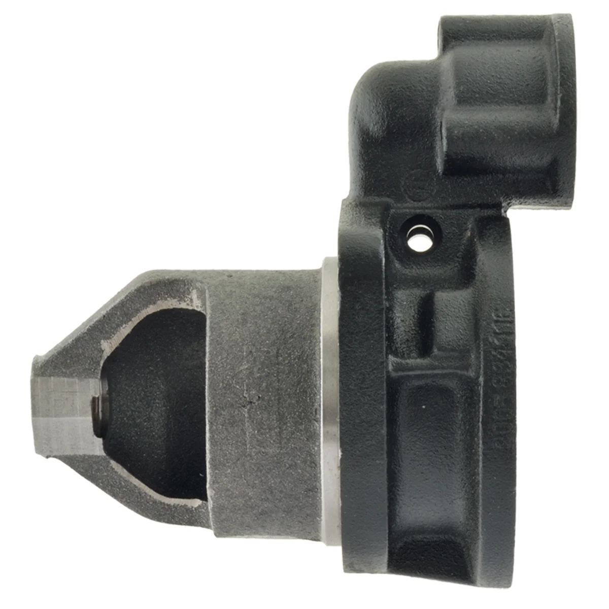 Drive end cover DE fits Volvo BM