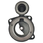 Drive end cover DE fits Volvo BM