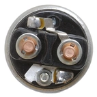 Solenoid, 12V