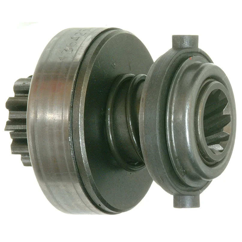 Starter drive 10 gear, Bosch