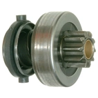 Starter drive 10 gear, Bosch