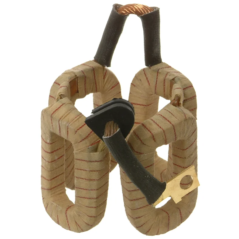 Field coil set 12V