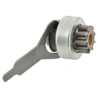 Pinion 9 teeth, Lucas