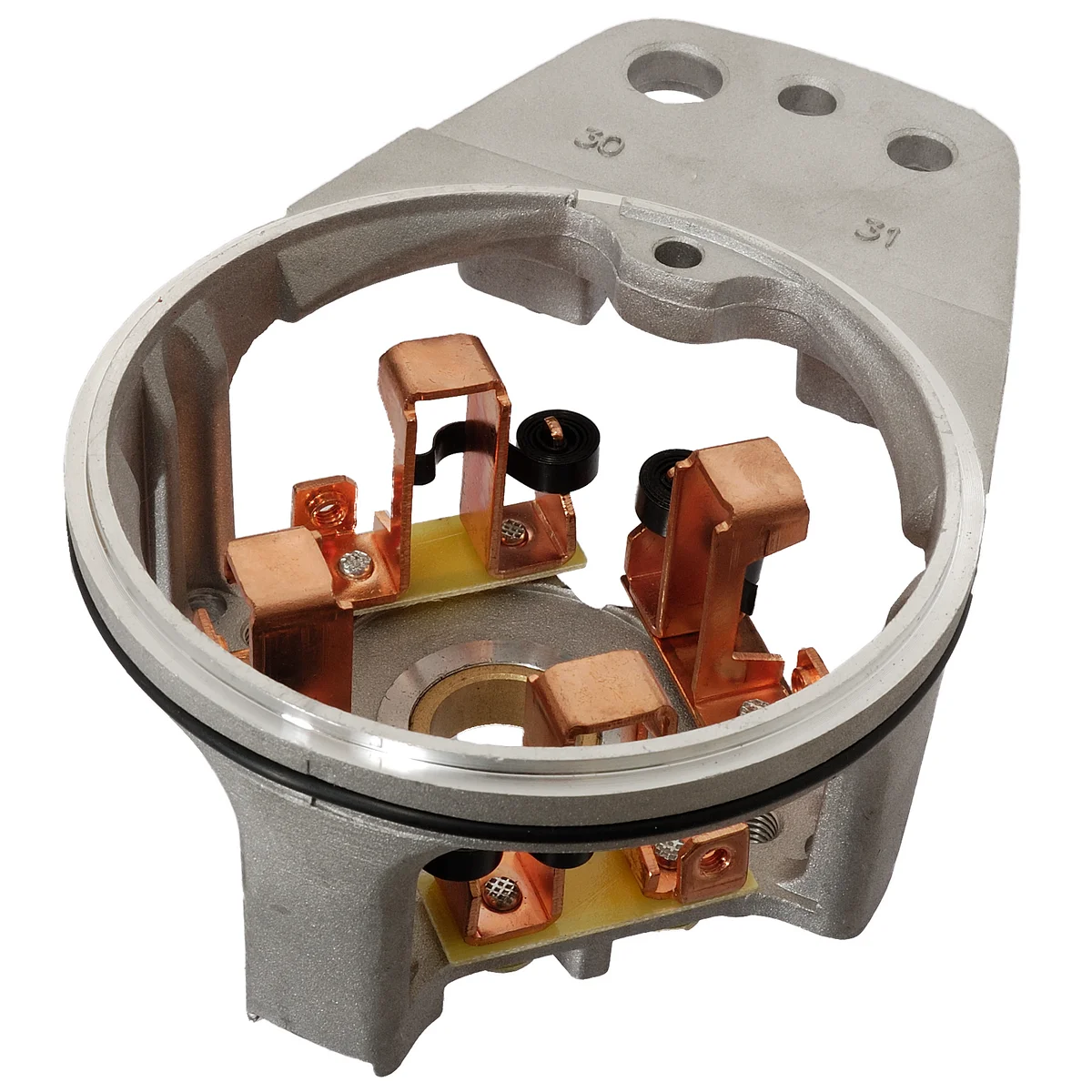Commutator bearing KB