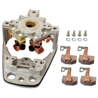 Commutator bearing KB