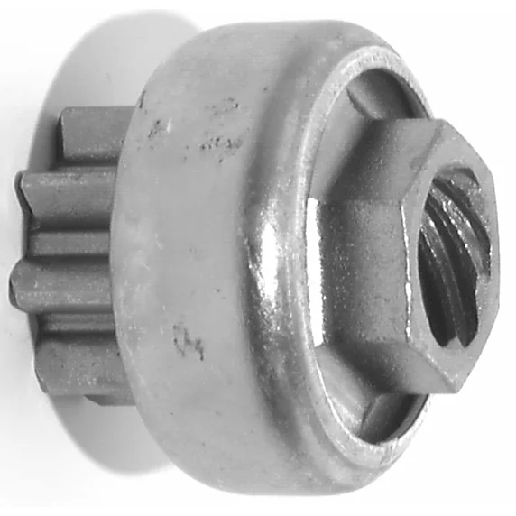 Pulley, American Bosch, 8 teeth