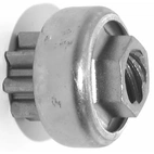 Pulley, American Bosch, 8 teeth