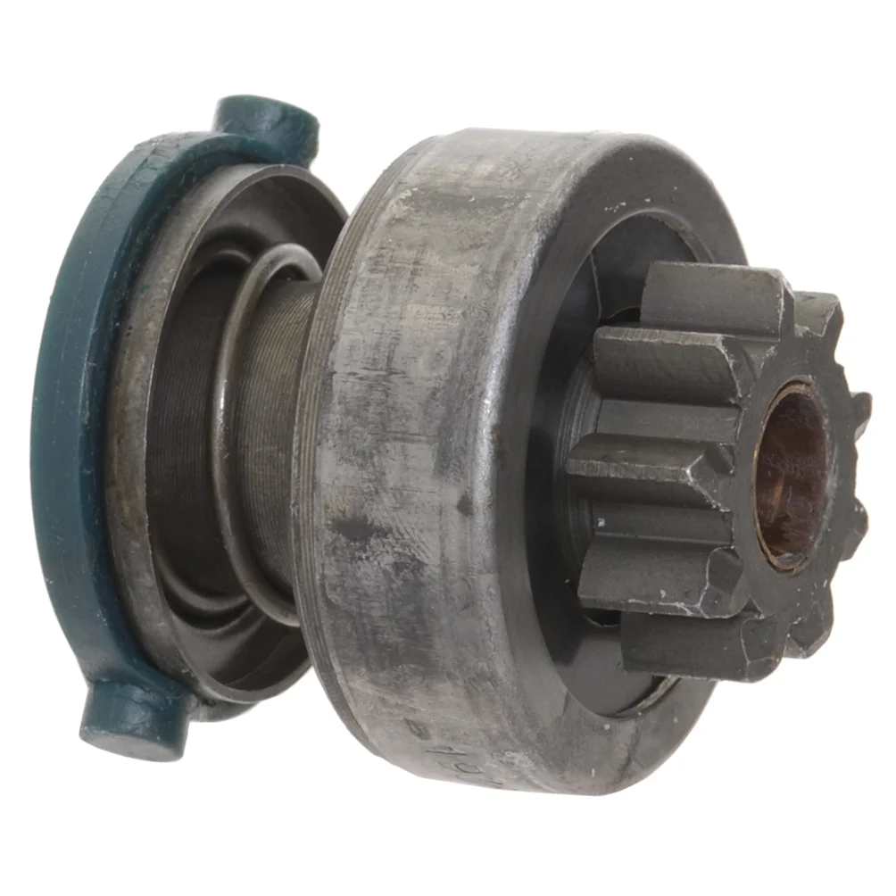 Gear 9 teeth