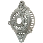 End cover D.E. Mando/Mitsubishi