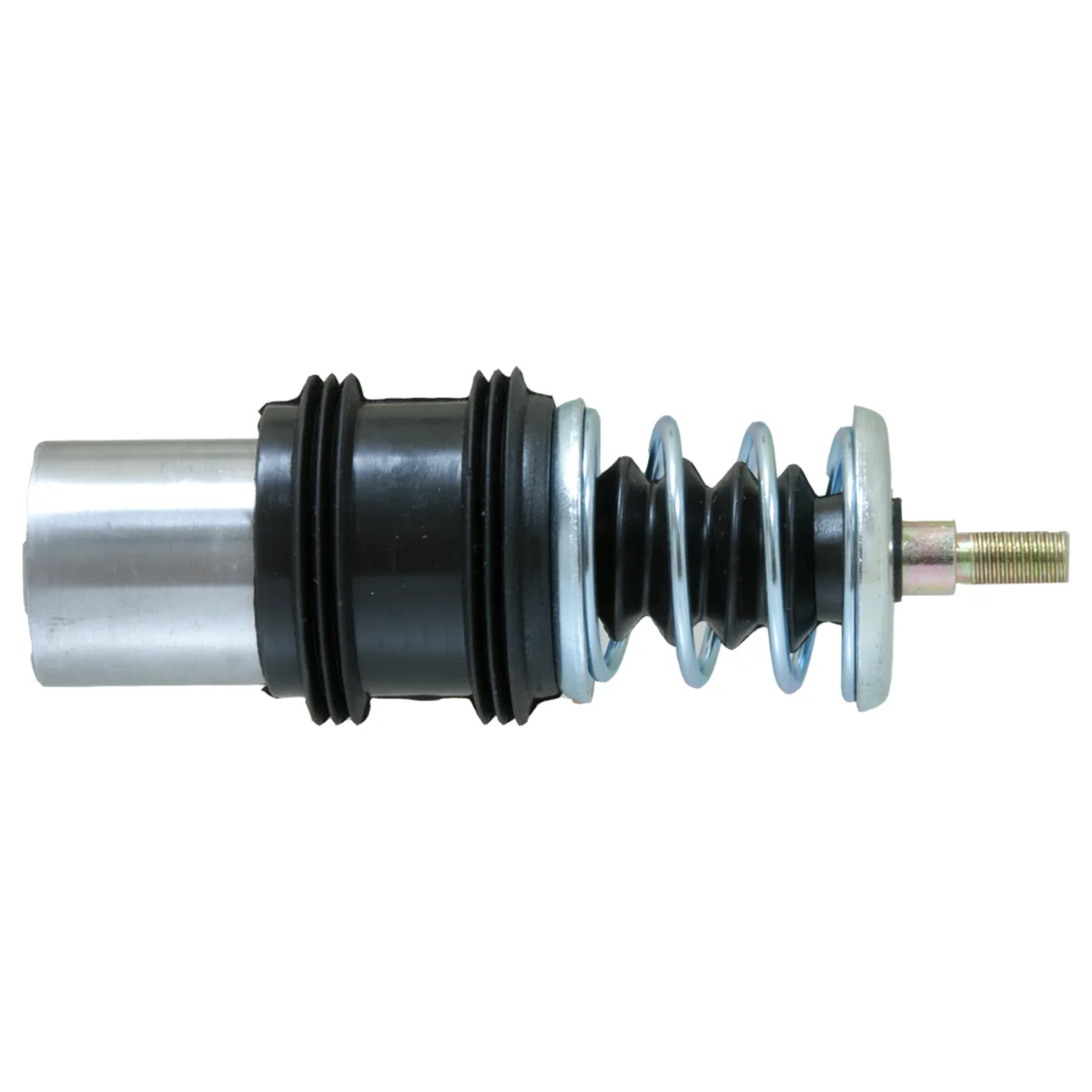 Solenoid - piston 37/41 series.