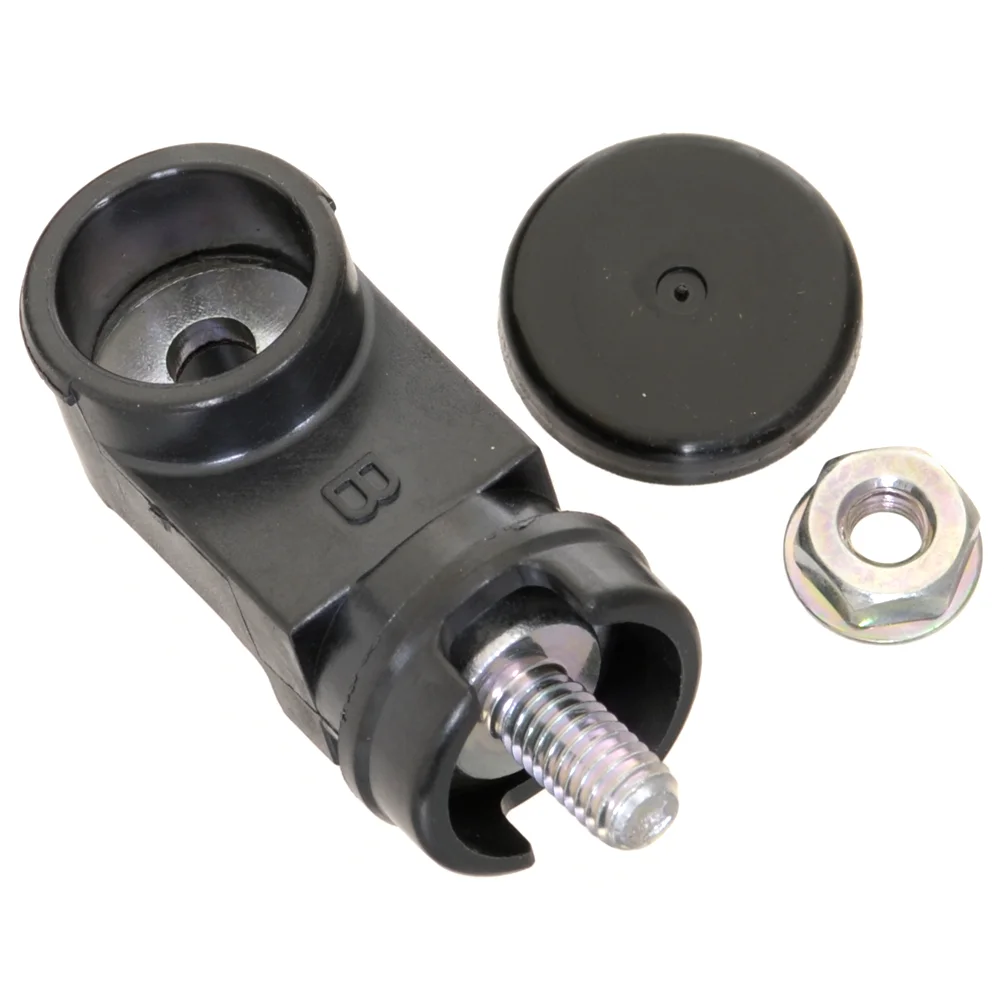 Terminal B+ Mit. M6x51 mm