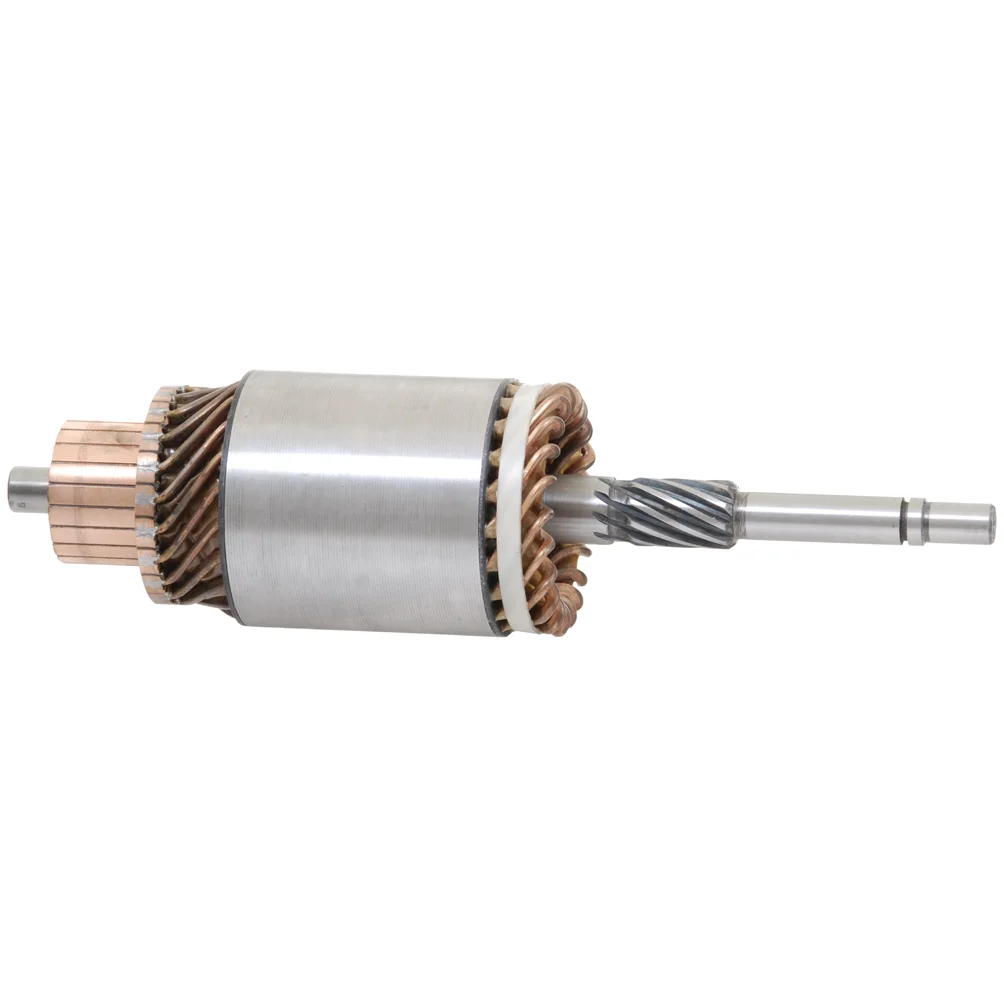 Armature 12V, Mitsubishi