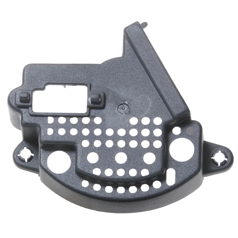 Plastic cover alternator.