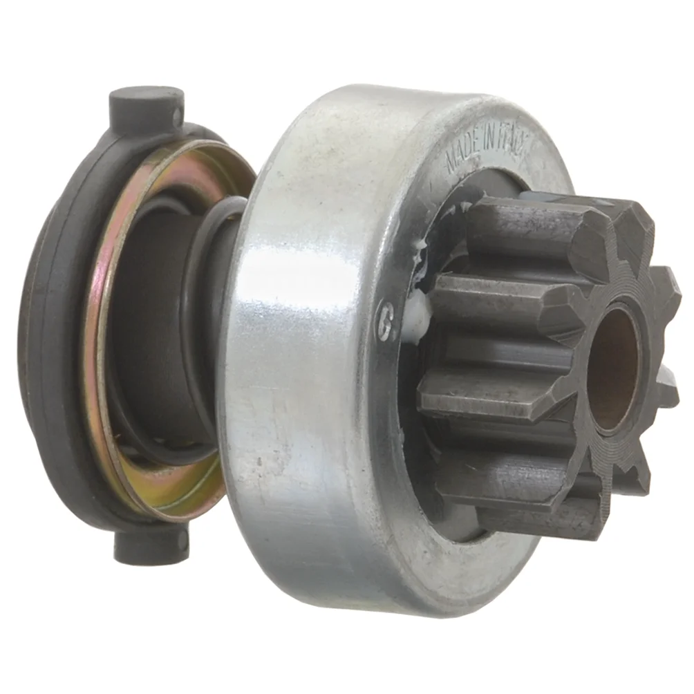 Gear 9 teeth
