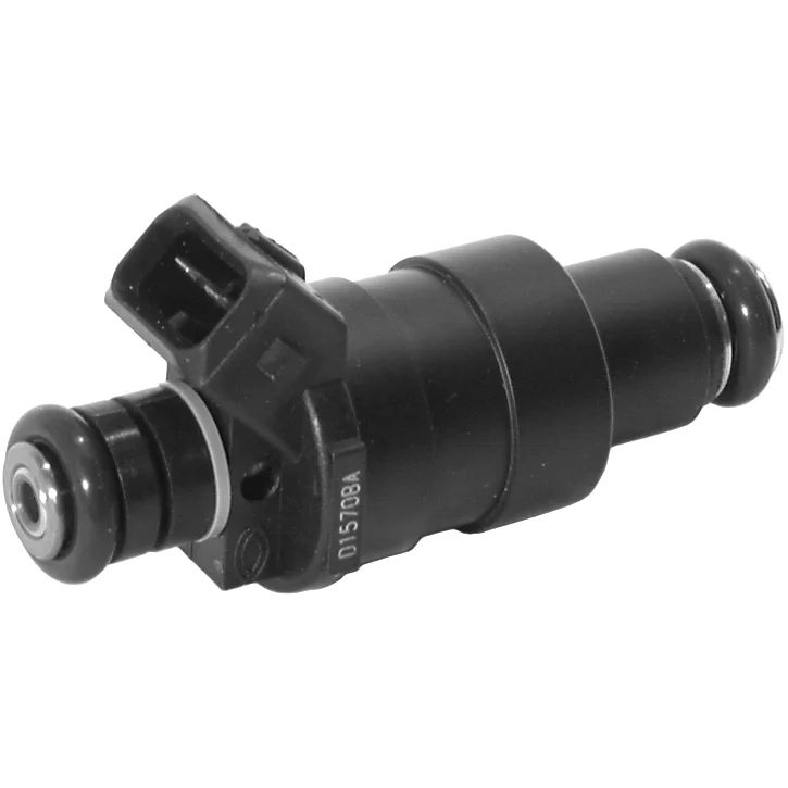 Fuel injection valve, Gasoline