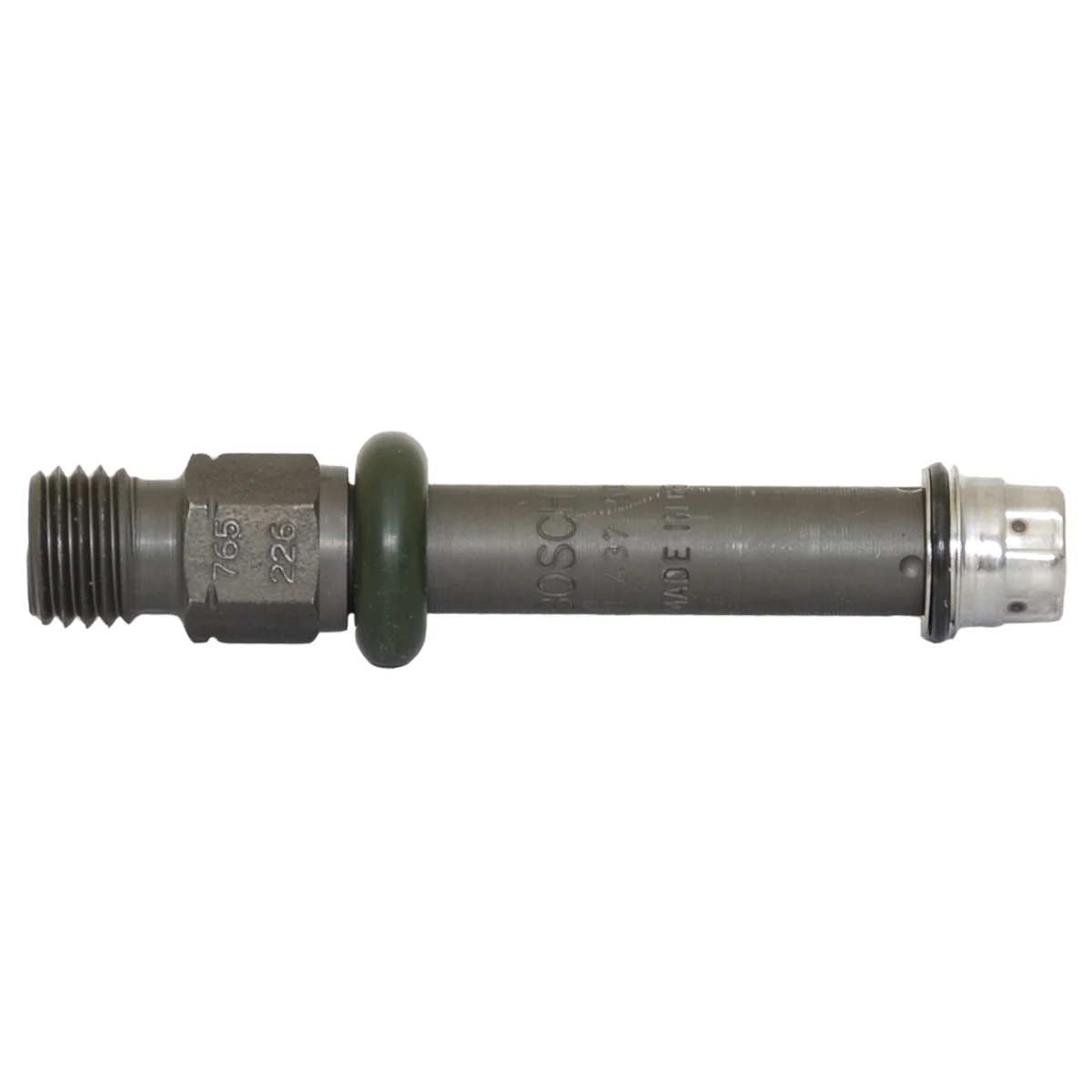 Injection valve