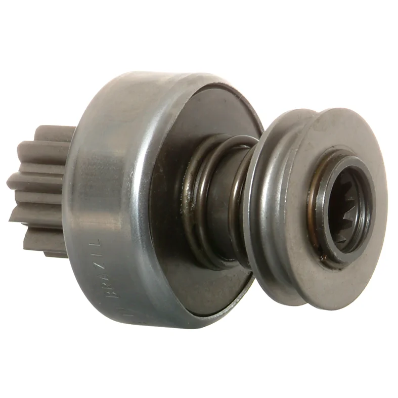 Gear 10 teeth