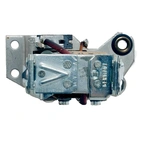 Voltage regulator, DC control unit
