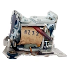 Voltage regulator, DC control unit