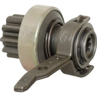 Gear 10 teeth, Marelli