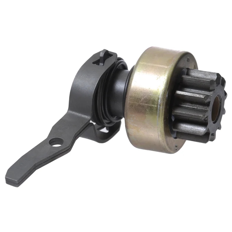 Starter drive, 11 tooth Marelli/Fiat