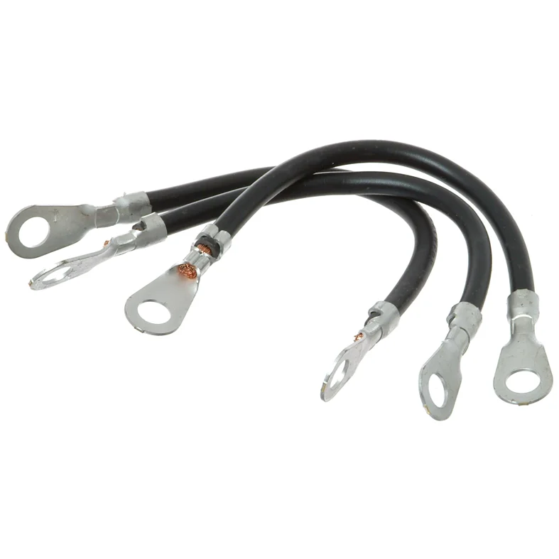 Glow plug harness set MB, (3 pcs)