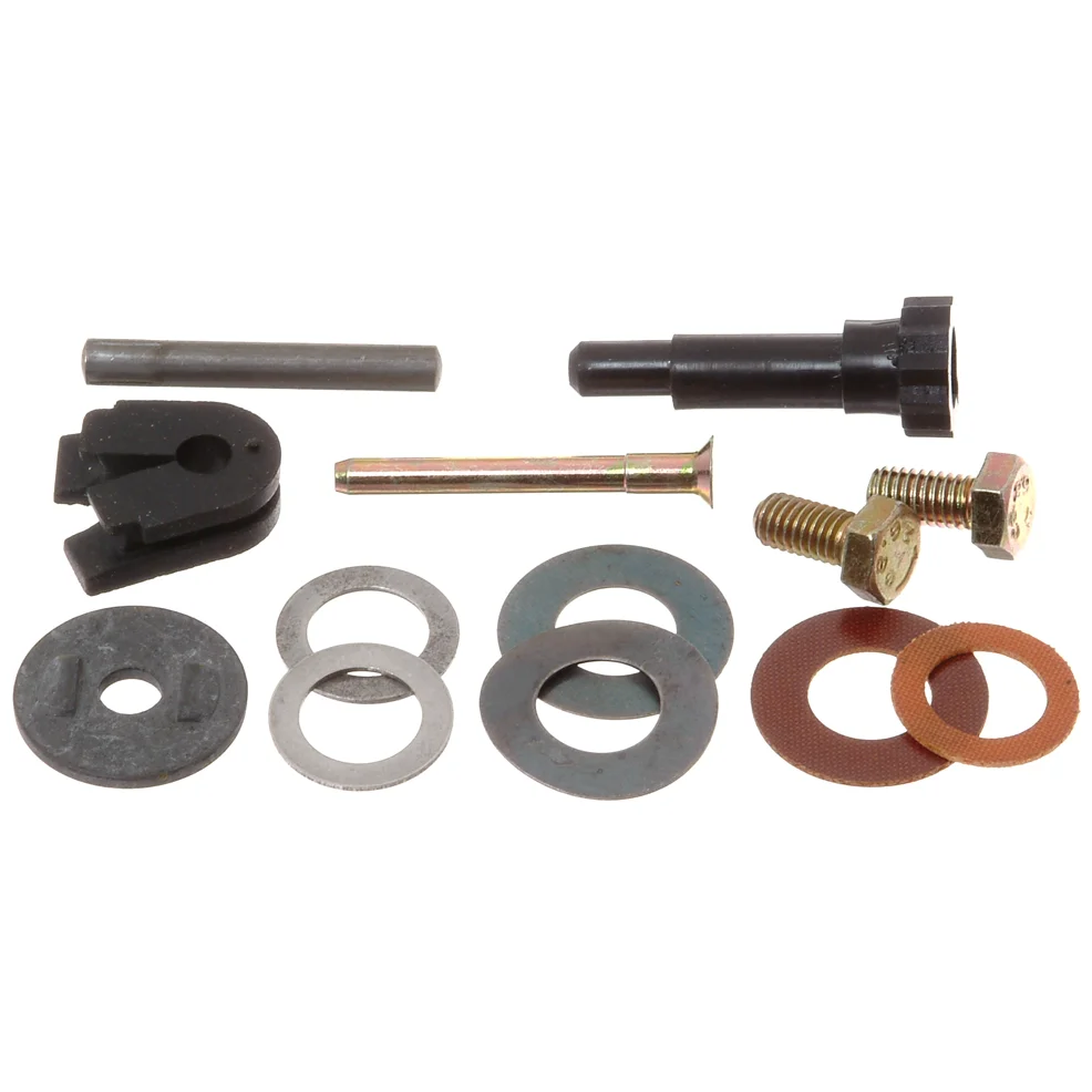 Repair kit, PR D9/10E PR starter motor