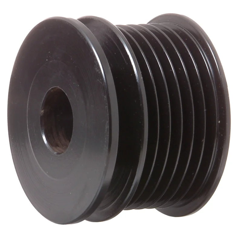 Pulley 17x49 mm, 6 grooves