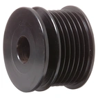 Pulley 17x49 mm, 6 grooves