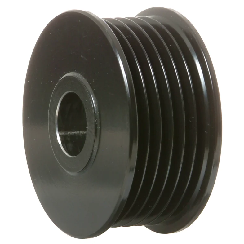 Pulley 6-rib  17X56 r