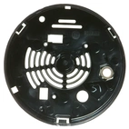 Plastic cover