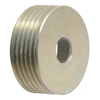 Pulley 17x57 mm, 5 grooves