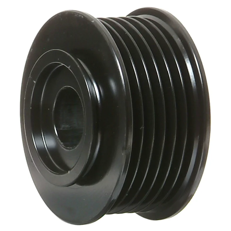 Pulley 17x56 mm, 6 grooves