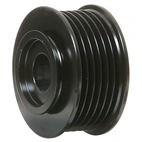 Pulley 17x56 mm, 6 grooves
