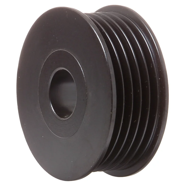 Pulley 17x56 mm, 5 grooves