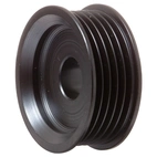 Pulley 17x56 mm, 5 grooves