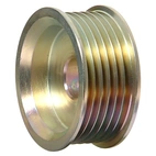 Pulley 17x56 mm, 6 grooves