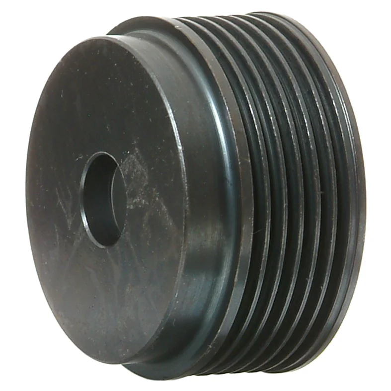 Pulley 17x67 mm, 6 grooves